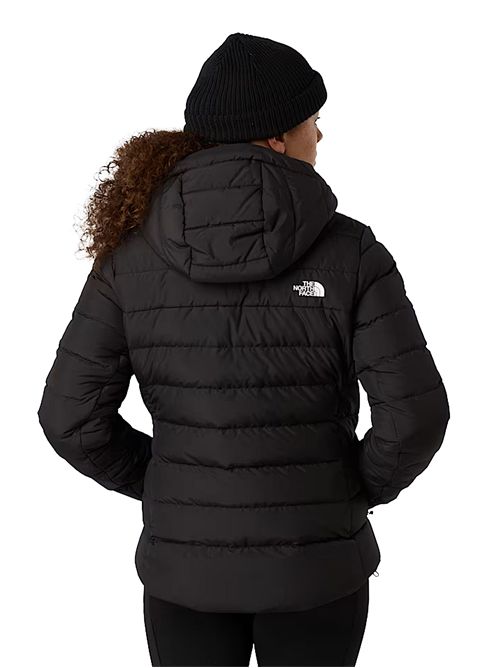 THE NORTH FACE Aconcagua III Down Jacket THE NORTH FACE | NF0A84IV4H01